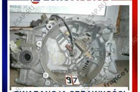 КОРОБКА ПЕРЕДАЧw Citroen Xantia 2,0 HDI 20LE51