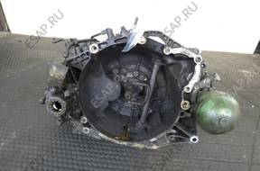 КОРОБКА ПЕРЕДАЧw Citroen Xantia 20TA58 2,0B 16v