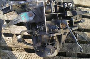 КОРОБКА ПЕРЕДАЧw citroen xantia 306 1.9 td 20CL66