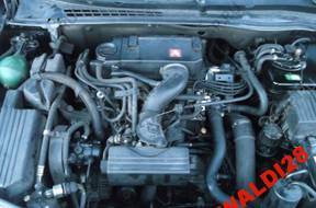 КОРОБКА ПЕРЕДАЧw Citroen Xantia 405 406 2.0