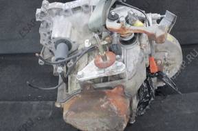 КОРОБКА ПЕРЕДАЧW CITROEN XANTIA 406  2.1D 20LE48