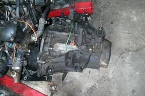 КОРОБКА ПЕРЕДАЧw Citroen Xantia II 1.9TD 98