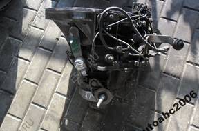 КОРОБКА ПЕРЕДАЧW CITROEN XM 2.1 CJ05E 219149