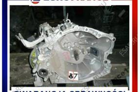 КОРОБКА ПЕРЕДАЧw Citroen Xs Picasso 2,0 HDI 20DL65