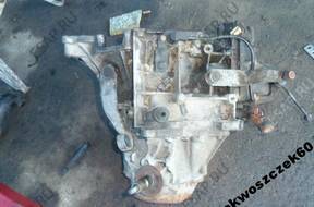 КОРОБКА ПЕРЕДАЧW CITROEN XSARA 1,8 20TE30