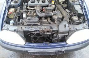 КОРОБКА ПЕРЕДАЧW CITROEN XSARA 1,9 D 306