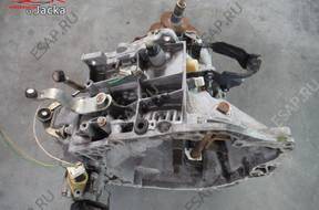 КОРОБКА ПЕРЕДАЧW CITROEN XSARA 1,9 TD