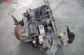 КОРОБКА ПЕРЕДАЧW CITROEN XSARA 1,9 TD