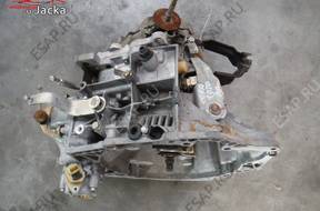 КОРОБКА ПЕРЕДАЧW CITROEN XSARA 1,9 TD