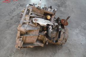 КОРОБКА ПЕРЕДАЧW CITROEN XSARA 1,9 TD