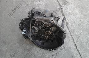 КОРОБКА ПЕРЕДАЧW CITROEN XSARA 1.4i 8V 97- 20CD28