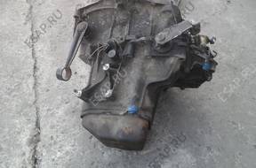 КОРОБКА ПЕРЕДАЧW CITROEN XSARA 1.4i 8V 97- 20CD28