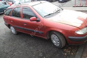 КОРОБКА ПЕРЕДАЧW CITROEN XSARA 1.9 TD PEUGEOT