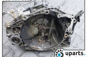 КОРОБКА ПЕРЕДАЧW CITROEN XSARA 2.0 16V 20TB92