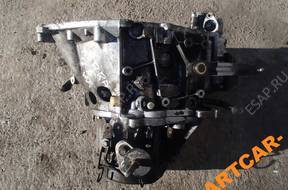 КОРОБКА ПЕРЕДАЧW CITROEN XSARA 2.0 HDI 02 год,