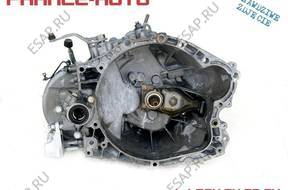 КОРОБКА ПЕРЕДАЧW CITROEN XSARA 2.0 HDI 20DM11