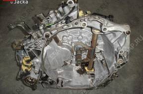 КОРОБКА ПЕРЕДАЧW CITROEN XSARA 306 1.9 TD 20TA45