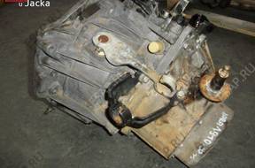 КОРОБКА ПЕРЕДАЧW CITROEN XSARA 306 1.9 TD 20TA45