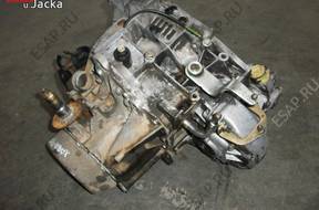 КОРОБКА ПЕРЕДАЧW CITROEN XSARA 306 1.9 TD 20TA45