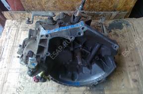 КОРОБКА ПЕРЕДАЧW CITROEN XSARA I 1,4B8V 20CD28