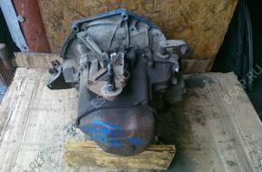 КОРОБКА ПЕРЕДАЧW CITROEN XSARA I 1,4B8V 20CD28