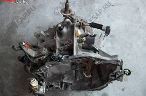 КОРОБКА ПЕРЕДАЧW CITROEN XSARA PEUGEOT 1.9 D 20CM02