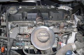 КОРОБКА ПЕРЕДАЧW CITROEN XSARA PICAS 2.0 HDI 20DL65