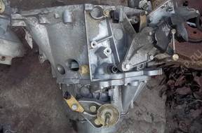 КОРОБКА ПЕРЕДАЧW CITROEN XSARA PICASS 2.0HDI 20DL65