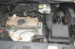 КОРОБКА ПЕРЕДАЧW CITROEN XSARA PICASSO 1,6 8 V