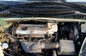 КОРОБКА ПЕРЕДАЧW CITROEN XSARA PICASSO 1.8 16v