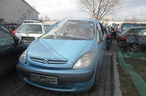 КОРОБКА ПЕРЕДАЧW CITROEN XSARA PICASSO 1.8 16V