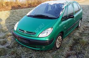 КОРОБКА ПЕРЕДАЧW CITROEN XSARA PICASSO 1.8 16v