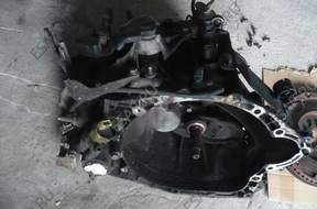 КОРОБКА ПЕРЕДАЧW CITROEN XSARA PICASSO 2,0 HDI,2002