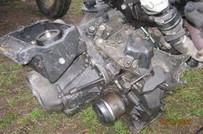 КОРОБКА ПЕРЕДАЧW CITROEN XSARA PICASSO 2,0 HDI