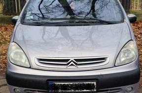 КОРОБКА ПЕРЕДАЧw citroen Xsara picasso 2.0 hdi 2000