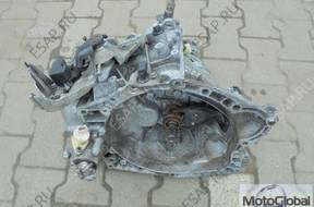 КОРОБКА ПЕРЕДАЧW CITROEN XSARA PICASSO 2.0 HDI