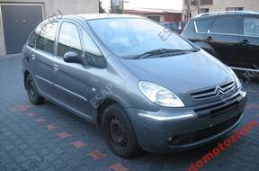 КОРОБКА ПЕРЕДАЧW CITROEN XSARA PICASSO РЕСТАЙЛИНГ  1.6 8V