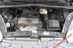 КОРОБКА ПЕРЕДАЧW CITROEN XSARA PICASSO РЕСТАЙЛИНГ  1.6 8V