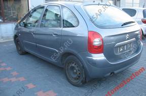 КОРОБКА ПЕРЕДАЧW CITROEN XSARA PICASSO РЕСТАЙЛИНГ  1.6 8V