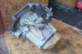 КОРОБКА ПЕРЕДАЧW CITROEN ZX 1,4B 8V SALE  KUP