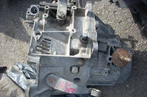 КОРОБКА ПЕРЕДАЧW CITROEN ZX 1,8 D 20CL34