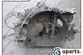 КОРОБКА ПЕРЕДАЧW CITROEN ZX 1.9 D 20CL29