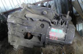 КОРОБКА ПЕРЕДАЧw citroen zx 1.9 d 20CL29