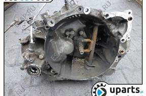 КОРОБКА ПЕРЕДАЧW CITROEN ZX 1.9 D 20CL29