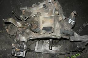 КОРОБКА ПЕРЕДАЧW CITROEN ZX 1.9 D 20CL29