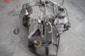 КОРОБКА ПЕРЕДАЧW CITROEN ZX SAXO 1,4