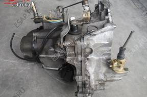 КОРОБКА ПЕРЕДАЧW CITROEN ZX SAXO 1,4