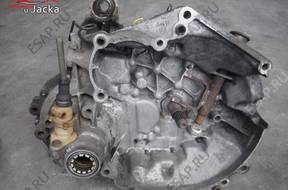 КОРОБКА ПЕРЕДАЧW CITROEN ZX SAXO 1,4