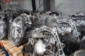 КОРОБКА ПЕРЕДАЧW CITROEN ZX SAXO 1,4