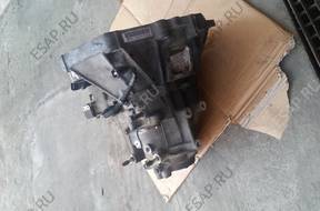 КОРОБКА ПЕРЕДАЧw civic 1.4  D14A4 D14A3 S40 KWIDZYN